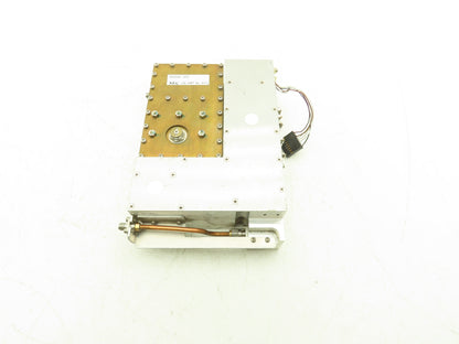 NEC Transmission RF Frequency Converter Monitor 7525MHz/7595MHz