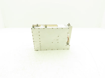 NEC Transmission RF Frequency Converter Monitor 7525MHz/7595MHz