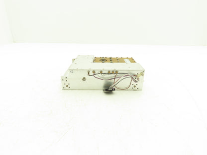 NEC Transmission RF Frequency Converter Monitor 7525MHz/7595MHz