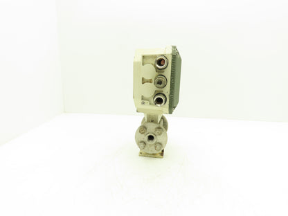 Yokogawa 105AG Admag Magnetic Flowmeter 80-264VAC 1/2" NPT 105AC-AB1-LSA-S2A1HXA