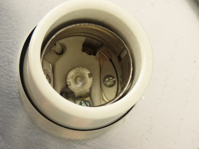 Appleton LPBC250-120 Mercmaster II Light Fixture 250W 120V H37 HPS Sodium Lamp