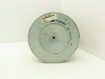 Mann Filter C24 650/1 Air Intake Filter 9.5"x 19"L