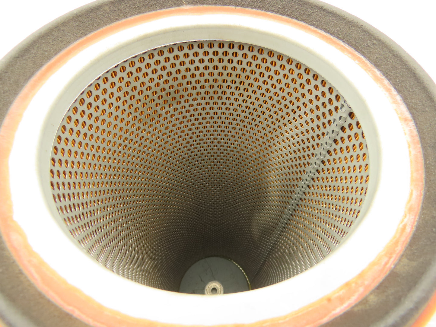 Mann Filter C24 650/1 Air Intake Filter 9.5"x 19"L