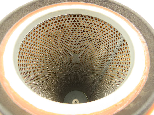 Mann Filter C24 650/1 Air Intake Filter 9.5"x 19"L