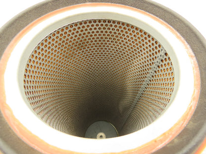 Mann Filter C24 650/1 Air Intake Filter 9.5"x 19"L