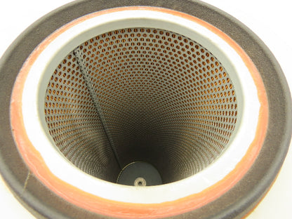 Mann Filter C24 650/1 Air Intake Filter 9.5"x 19"L
