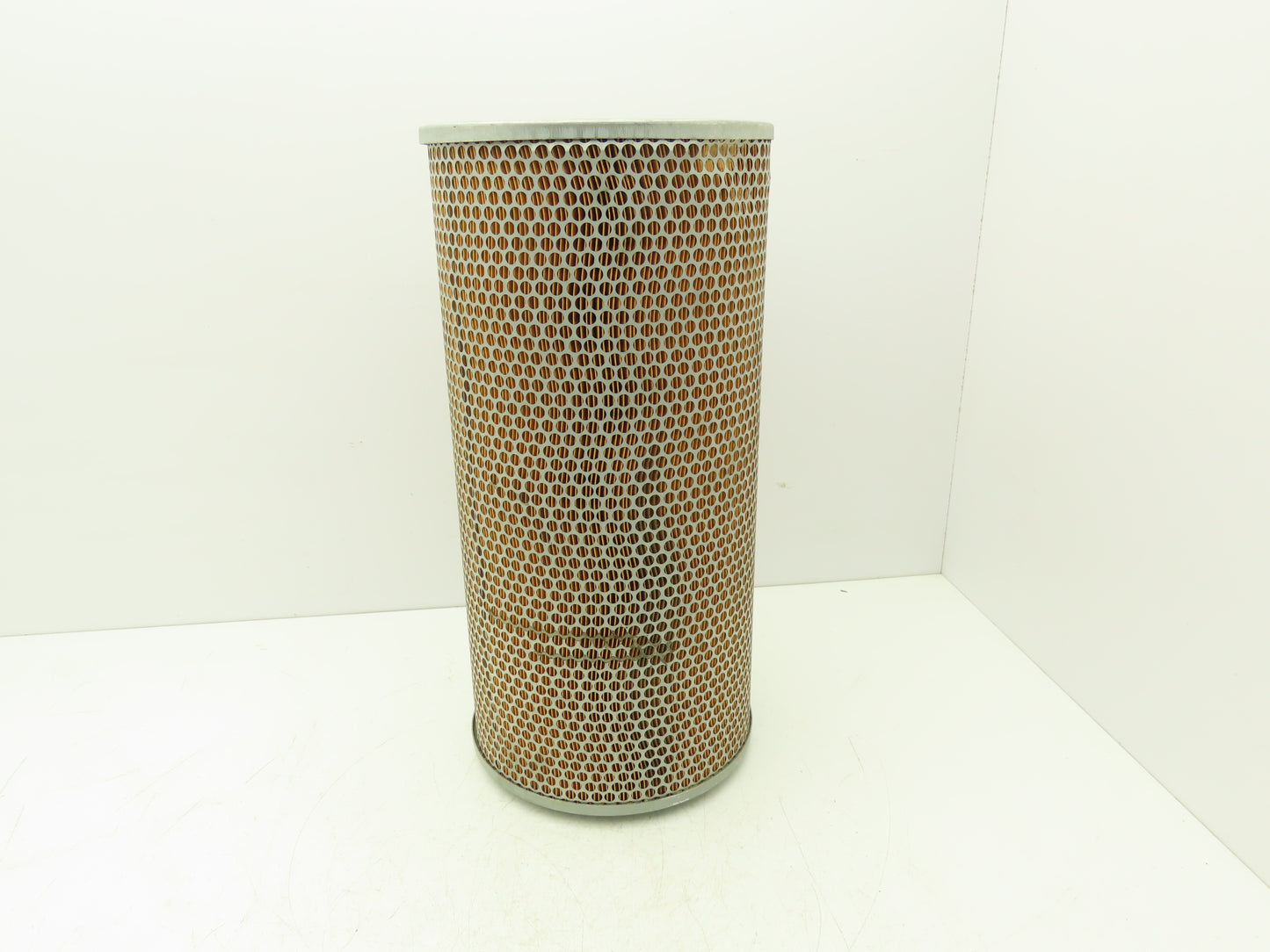 Mann Filter C24 650/1 Air Intake Filter 9.5"x 19"L