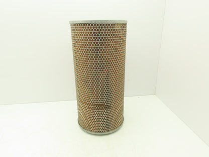 Mann Filter C24 650/1 Air Intake Filter 9.5"x 19"L