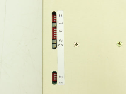 Kepco HSM 28-36 DC Power Supply 28V 36A 1000W Output 120/240V 1PH Input