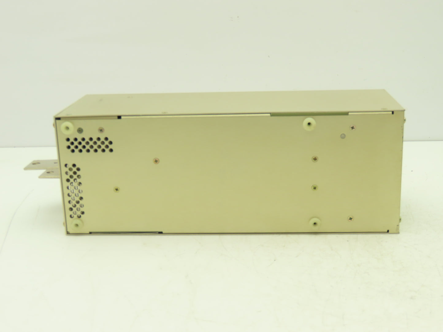 Kepco HSM 28-36 DC Power Supply 28V 36A 1000W Output 120/240V 1PH Input