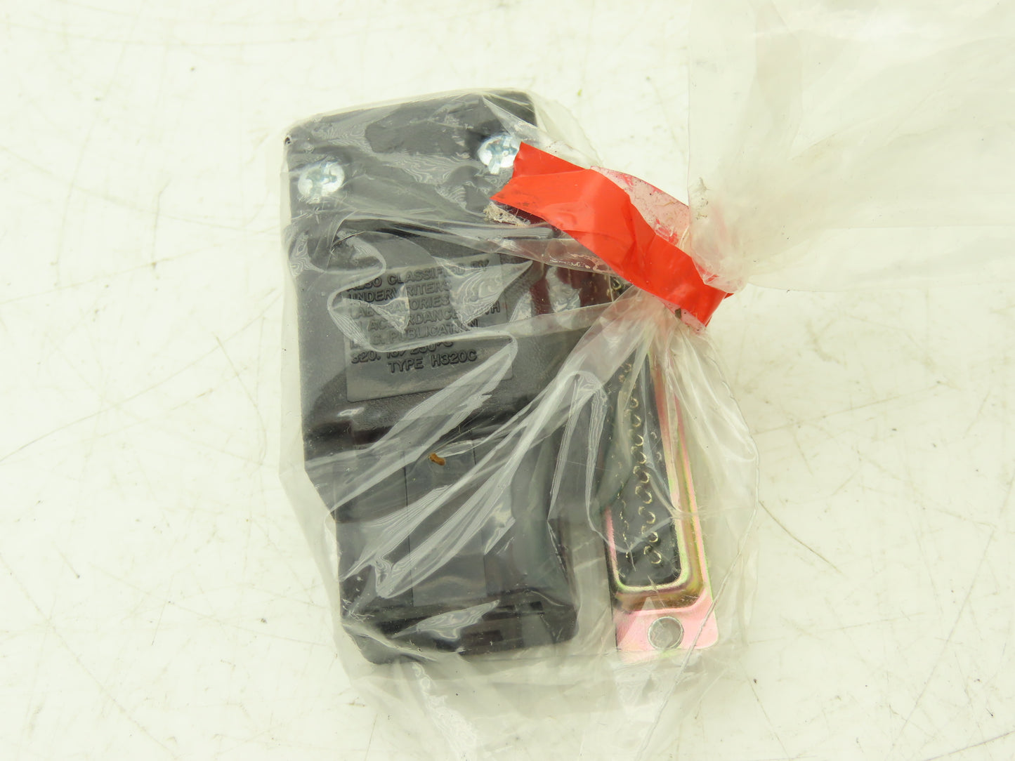 Kepco HSM 28-36 DC Power Supply 28V 36A 1000W Output 120/240V 1PH Input