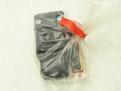 Kepco HSM 28-36 DC Power Supply 28V 36A 1000W Output 120/240V 1PH Input