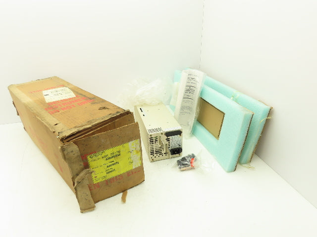 Kepco HSM 28-36 DC Power Supply 28V 36A 1000W Output 120/240V 1PH Input