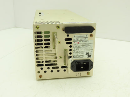 Kepco HSM 28-36 DC Power Supply 28V 36A 1000W Output 120/240V 1PH Input