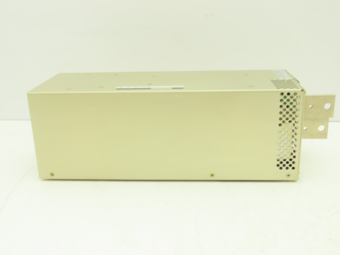 Kepco HSM 28-36 DC Power Supply 28V 36A 1000W Output 120/240V 1PH Input