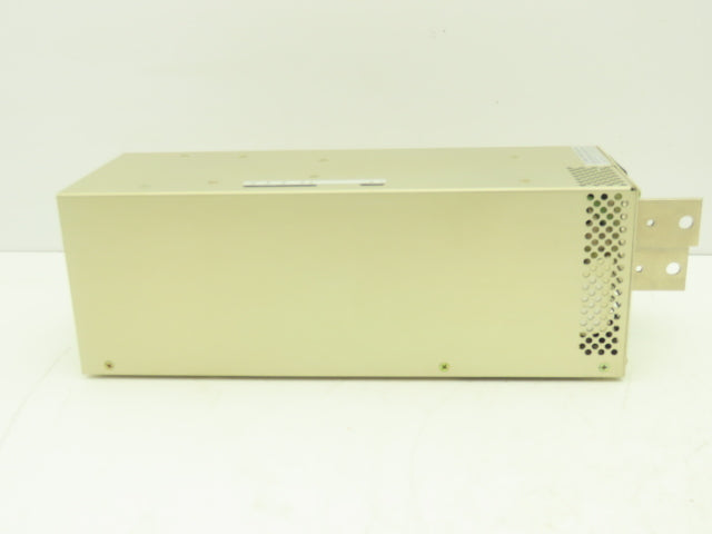 Kepco HSM 28-36 DC Power Supply 28V 36A 1000W Output 120/240V 1PH Input