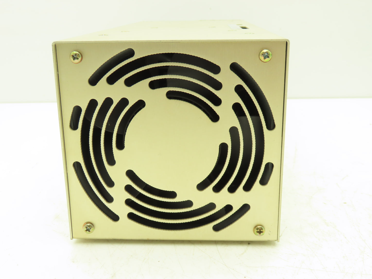 Kepco HSM 28-36 DC Power Supply 28V 36A 1000W Output 120/240V 1PH Input