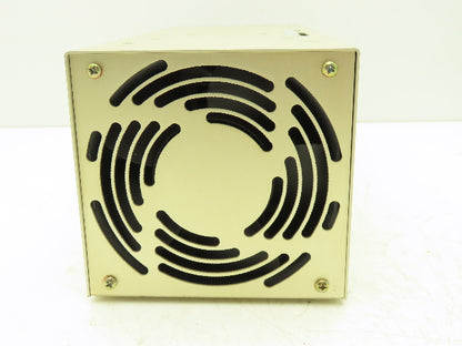 Kepco HSM 28-36 DC Power Supply 28V 36A 1000W Output 120/240V 1PH Input