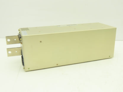 Kepco HSM 28-36 DC Power Supply 28V 36A 1000W Output 120/240V 1PH Input