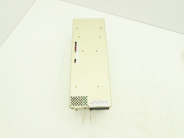 Kepco HSM 28-36 DC Power Supply 28V 36A 1000W Output 120/240V 1PH Input