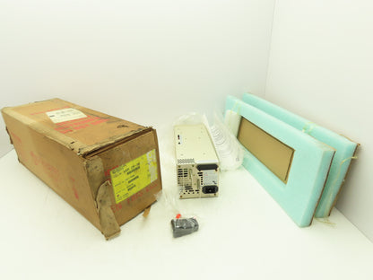 Kepco HSM 28-36 DC Power Supply 28V 36A 1000W Output 120/240V 1PH Input