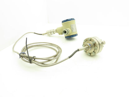 Honeywell ST3000 Smart Pressure Transmitter 2500PSI