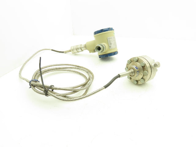 Honeywell ST3000 Smart Pressure Transmitter 2500PSI