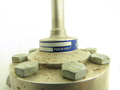 Honeywell ST3000 Smart Pressure Transmitter 2500PSI
