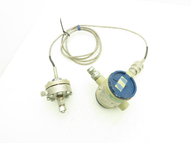 Honeywell ST3000 Smart Pressure Transmitter 2500PSI
