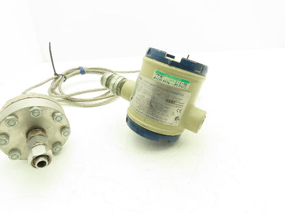 Honeywell ST3000 Smart Pressure Transmitter 2500PSI