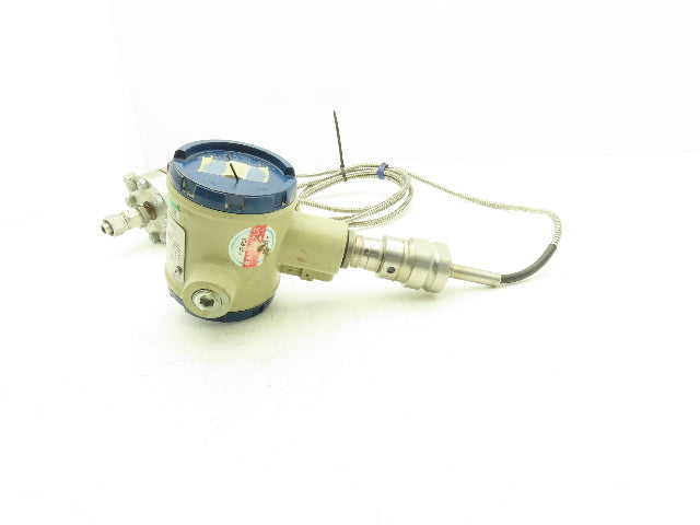 Honeywell ST3000 Smart Pressure Transmitter 2500PSI