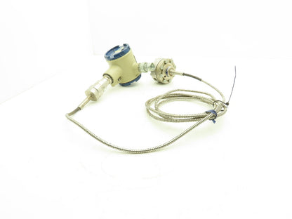 Honeywell ST3000 Smart Pressure Transmitter 2500PSI
