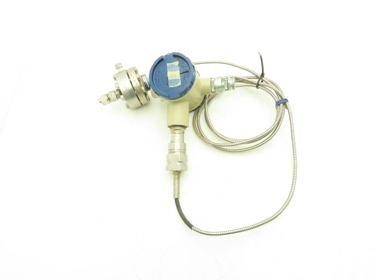 Honeywell ST3000 Smart Pressure Transmitter 2500PSI
