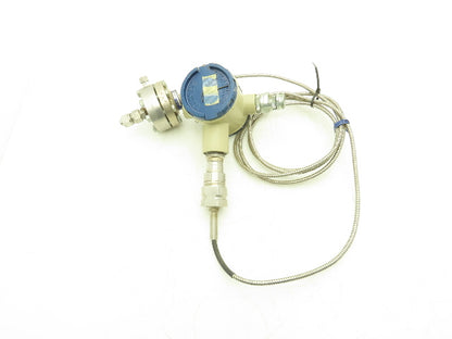 Honeywell ST3000 Smart Pressure Transmitter 2500PSI