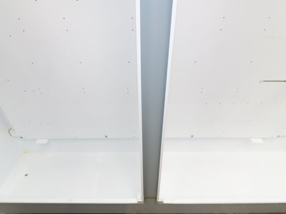 Hoffman A72XM3EW18FTCLP Free Standing Electrical Enclosure 3 Door 72x119x18"