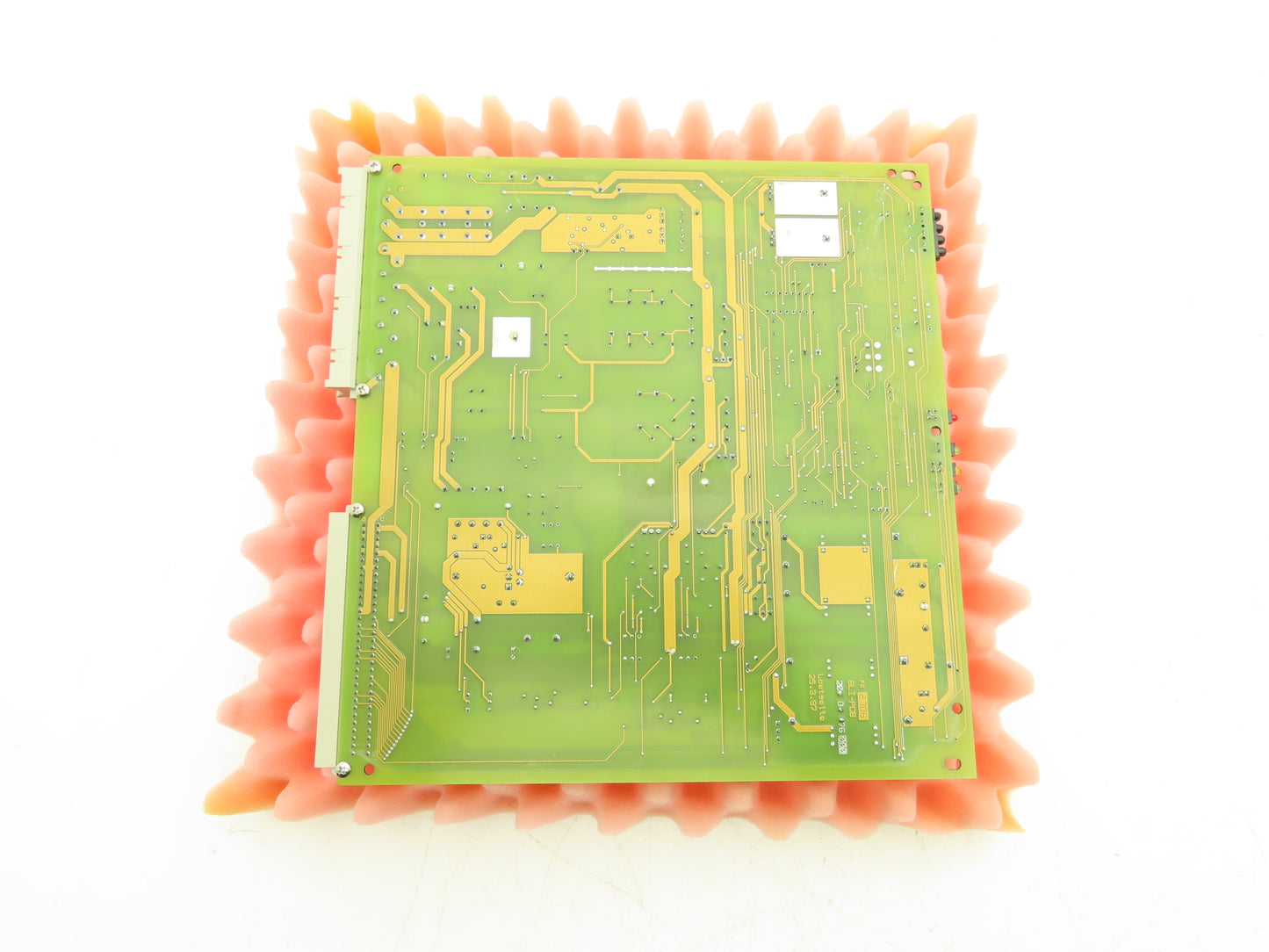 Leybold 200 88 876 Spare MSV Board Inficon