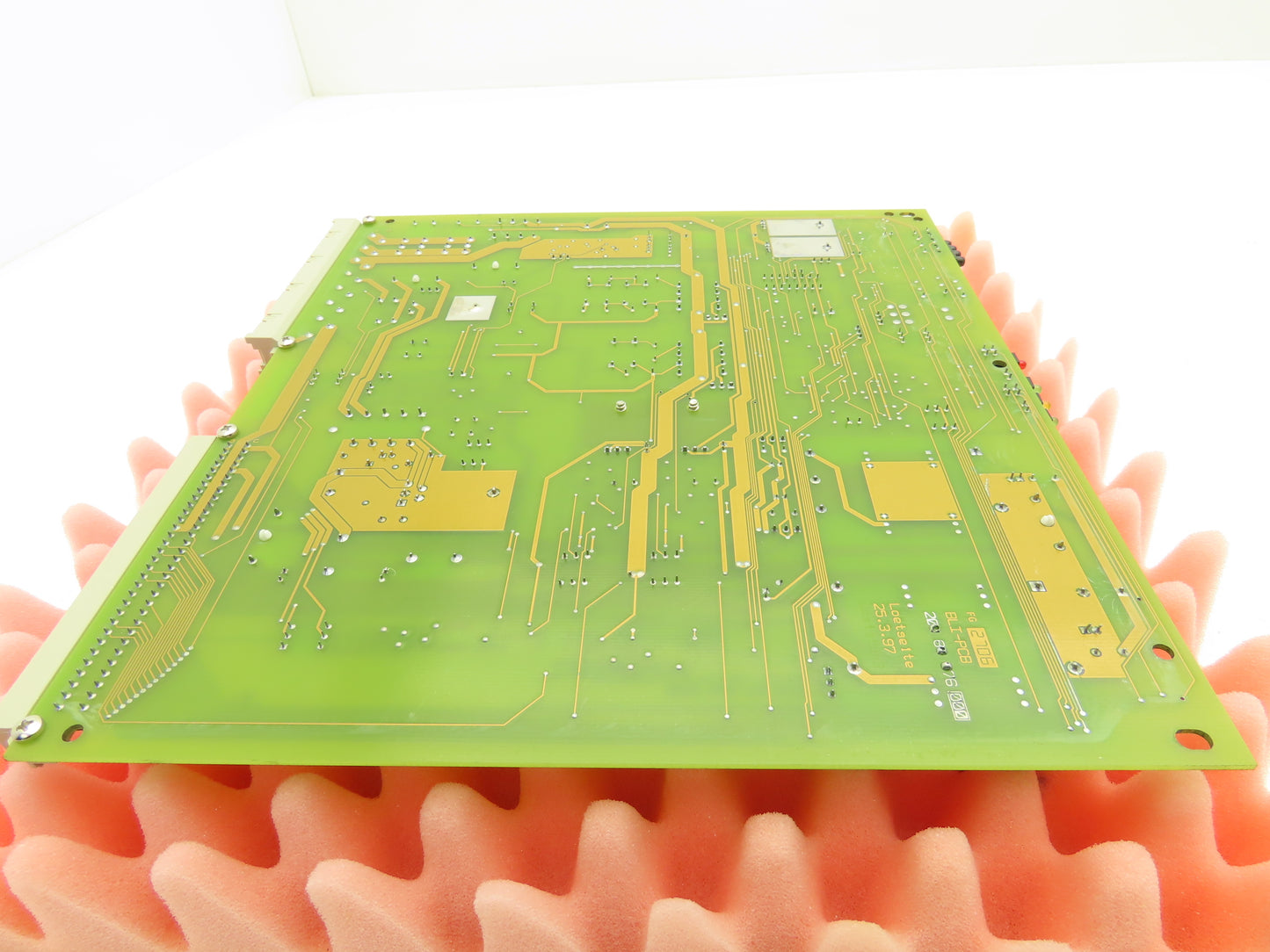 Leybold 200 88 876 Spare MSV Board Inficon