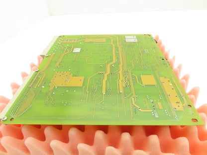 Leybold 200 88 876 Spare MSV Board Inficon