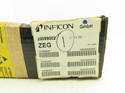 Leybold 200 88 876 Spare MSV Board Inficon