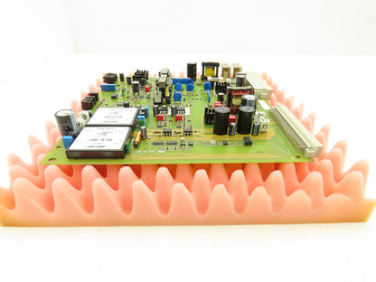 Leybold 200 88 876 Spare MSV Board Inficon