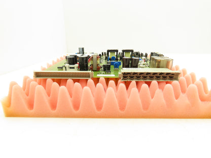 Leybold 200 88 876 Spare MSV Board Inficon