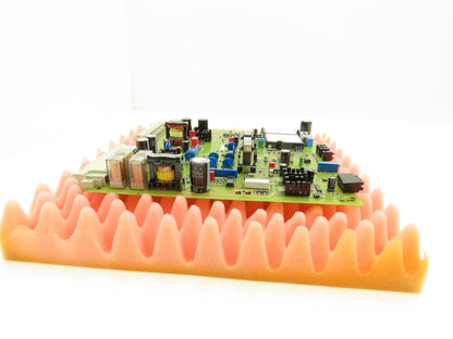 Leybold 200 88 876 Spare MSV Board Inficon