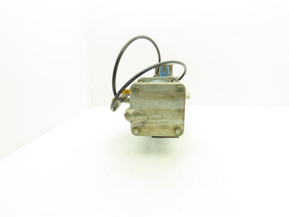 Jamesbury ST-200-B Pneumatic Actuator 150psi Max