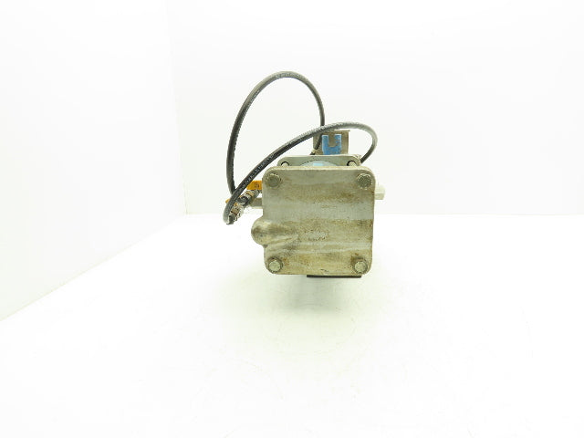 Jamesbury ST-200-B Pneumatic Actuator 150psi Max