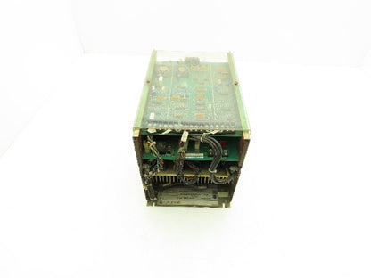 Allen Bradley 1370-RFS Regenerative Field Supply 230/460VAC 1ph 16A 150/300VDC