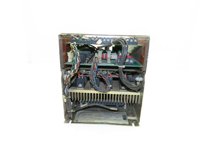 Allen Bradley 1370-RFS Regenerative Field Supply 230/460VAC 1ph 16A 150/300VDC