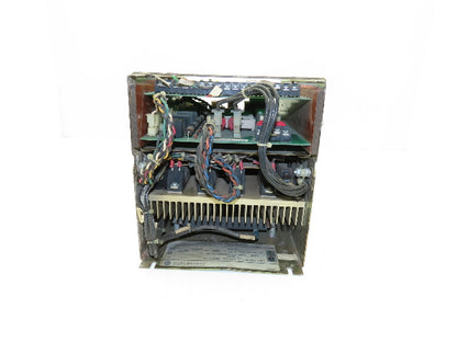Allen Bradley 1370-RFS Regenerative Field Supply 230/460VAC 1ph 16A 150/300VDC