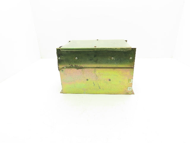 Allen Bradley 1370-RFS Regenerative Field Supply 230/460VAC 1ph 16A 150/300VDC