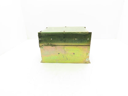 Allen Bradley 1370-RFS Regenerative Field Supply 230/460VAC 1ph 16A 150/300VDC