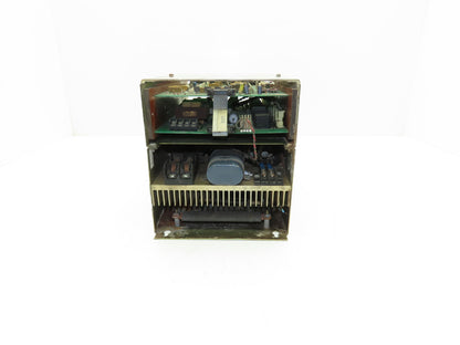 Allen Bradley 1370-RFS Regenerative Field Supply 230/460VAC 1ph 16A 150/300VDC